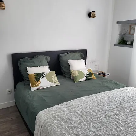 Maison De 2 Avec Rooftop * Thuir