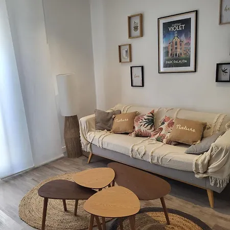Maison De 2 Avec Rooftop Holiday home