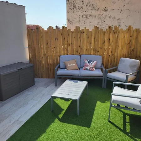 Maison De 2 Avec Rooftop *