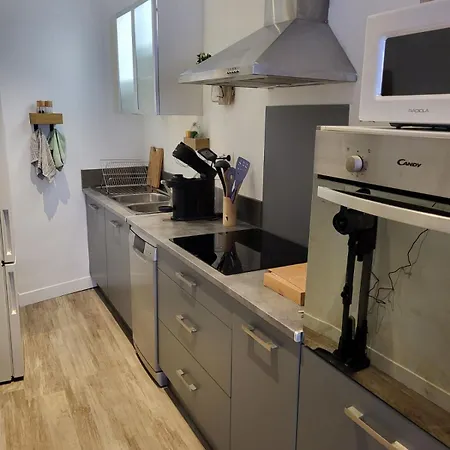 Maison De 2 Avec Rooftop *