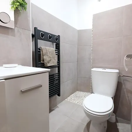 Maison De 2 Avec Rooftop