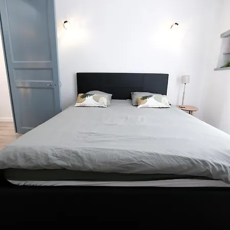 Maison De 2 Avec Rooftop