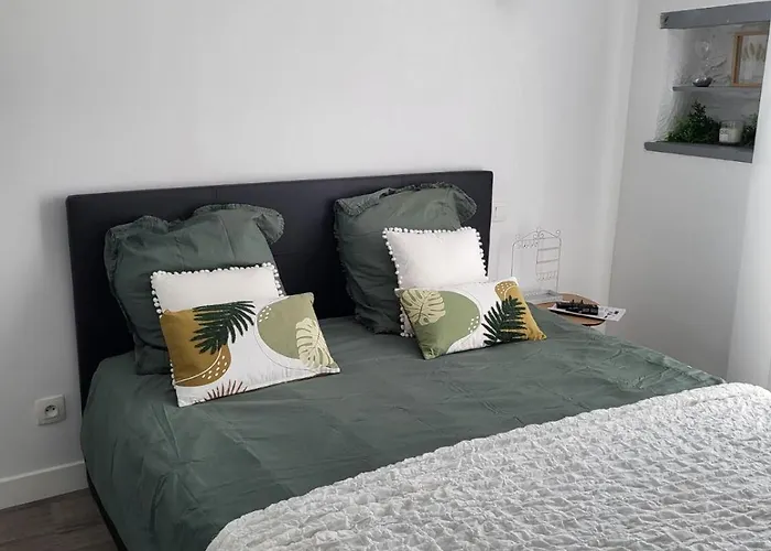 Maison De 2 Avec Rooftop * Thuir