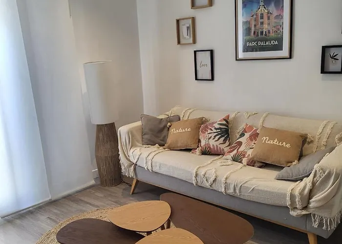 Maison De 2 Avec Rooftop Σπίτι διακοπών