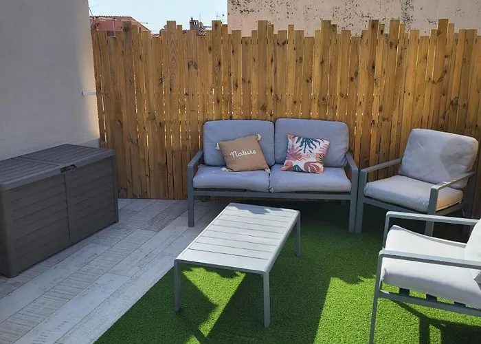 Maison De 2 Avec Rooftop *