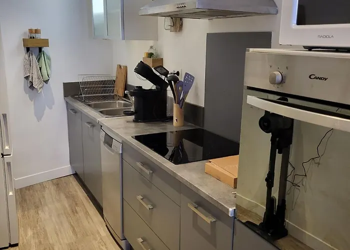 Maison De 2 Avec Rooftop *