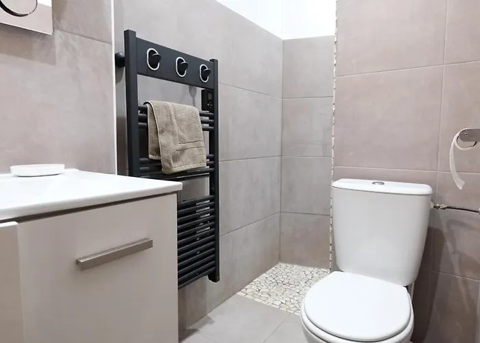 Maison De 2 Avec Rooftop