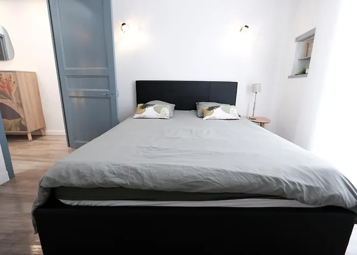 Maison De 2 Avec Rooftop