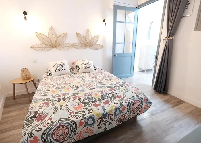 Σπίτι διακοπών Maison De 2 Avec Rooftop *